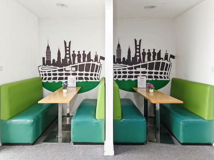 Image 5 of Regus - Block 10, Plot 2 & 3 Admiralty Way,Lekki Phase 1,Lagos