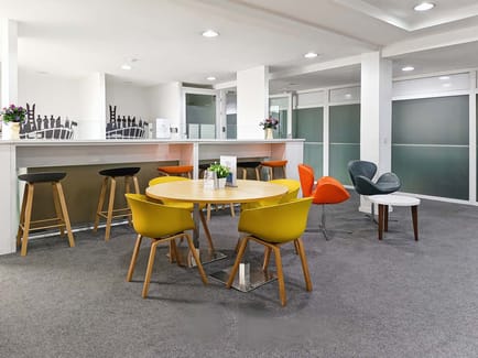Image 6 of Regus - Block 10, Plot 2 & 3 Admiralty Way,Lekki Phase 1,Lagos