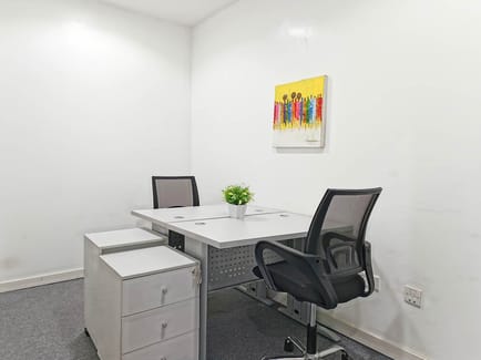 Image 7 of Regus - Block 10, Plot 2 & 3 Admiralty Way,Lekki Phase 1,Lagos