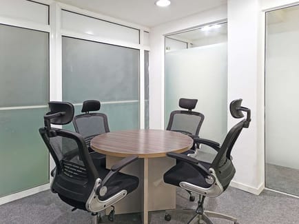 Image 8 of Regus - Block 10, Plot 2 & 3 Admiralty Way,Lekki Phase 1,Lagos