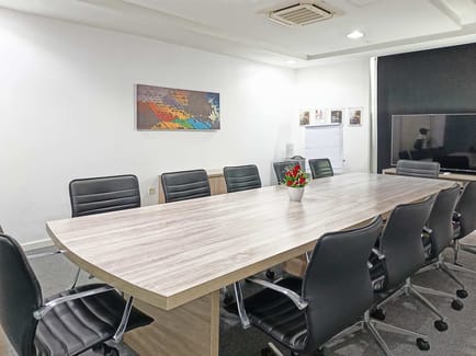 Image 9 of Regus - Block 10, Plot 2 & 3 Admiralty Way,Lekki Phase 1,Lagos