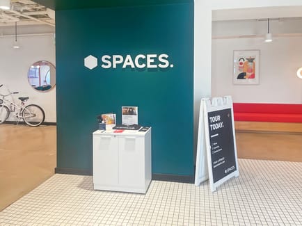 Image 1 of Spaces - 316 W 12th St,4th Floor