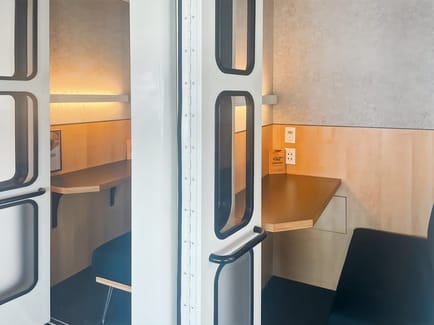 Image 10 of Spaces - 316 W 12th St,4th Floor