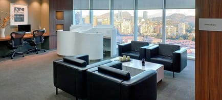 Image 12 of Regus - Los Militares 4777, 21st Floor,Las Condes