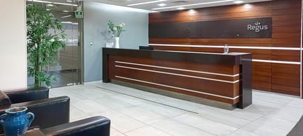 Image 2 of Regus - Los Militares 4777, 21st Floor,Las Condes