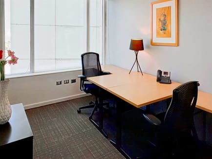 Image 4 of Regus - Los Militares 4777, 21st Floor,Las Condes