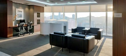 Image 5 of Regus - Los Militares 4777, 21st Floor,Las Condes