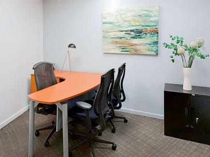 Image 7 of Regus - Los Militares 4777, 21st Floor,Las Condes