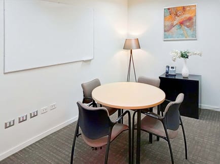 Image 9 of Regus - Los Militares 4777, 21st Floor,Las Condes
