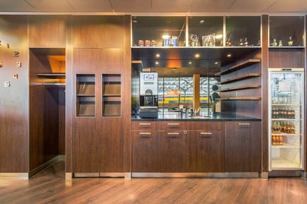 Image 6 of Regus - Stationsplein 18 - A,Perron 2