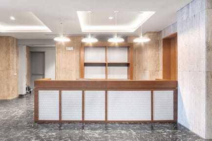 Image 2 of Regus - Quartz building, Ash Shati -  Al Kurnaysh,4th Floor