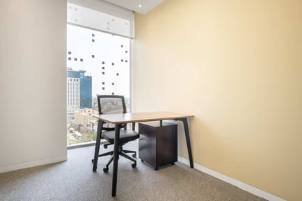 Image 4 of Regus - Quartz building, Ash Shati -  Al Kurnaysh,4th Floor