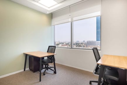 Image 8 of Regus - Quartz building, Ash Shati -  Al Kurnaysh,4th Floor