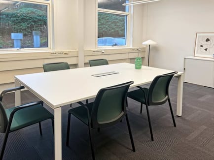 Image 10 of Regus - Kokstadvegen 41,Første etasje