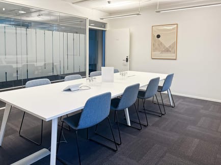 Image 11 of Regus - Kokstadvegen 41,Første etasje