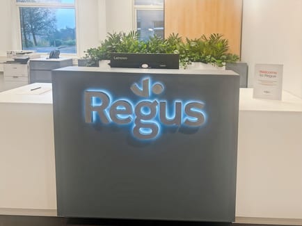 Image 12 of Regus - Kokstadvegen 41,Første etasje