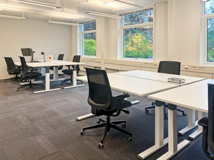 Image 14 of Regus - Kokstadvegen 41,Første etasje