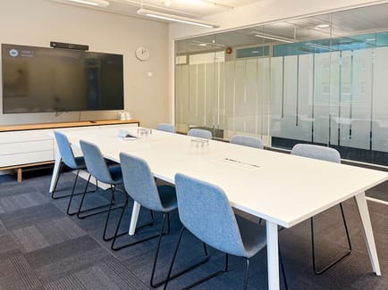 Image 3 of Regus - Kokstadvegen 41,Første etasje