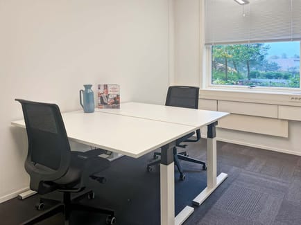 Image 4 of Regus - Kokstadvegen 41,Første etasje