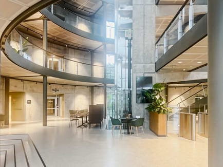 Image 5 of Regus - Kokstadvegen 41,Første etasje