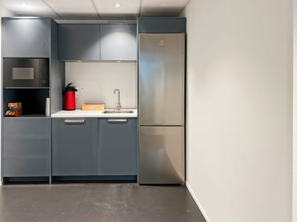 Image 6 of Regus - Kokstadvegen 41,Første etasje