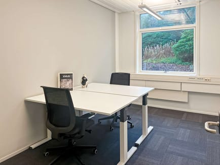 Image 7 of Regus - Kokstadvegen 41,Første etasje