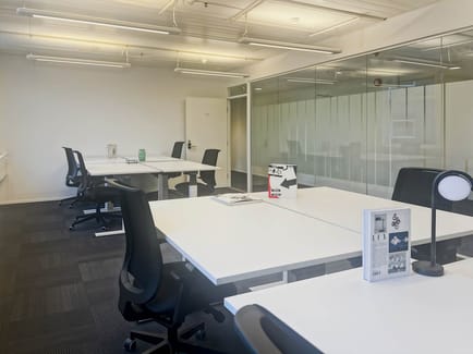 Image 8 of Regus - Kokstadvegen 41,Første etasje