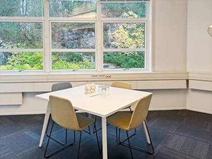Image 9 of Regus - Kokstadvegen 41,Første etasje