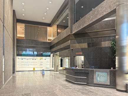 Image 11 of Regus - 401 Bay Street,16th Floor