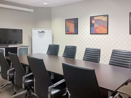 Image 3 of Regus - 401 Bay Street,16th Floor