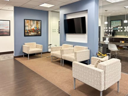 Image 5 of Regus - 401 Bay Street,16th Floor