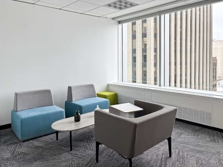 Image 8 of Regus - 401 Bay Street,16th Floor