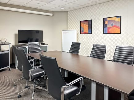 Image 9 of Regus - 401 Bay Street,16th Floor