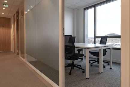 Image 3 of Regus - 4 rue Eric de Cromières