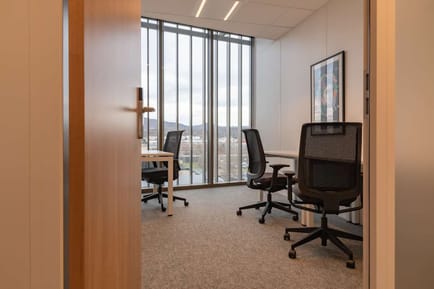 Image 6 of Regus - 4 rue Eric de Cromières