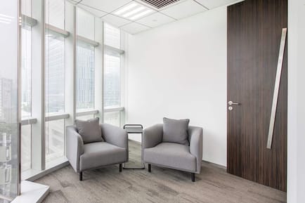 Image 9 of Regus - 88 First Haide Road,7/F, Tower A, Shengchangcheng Financial Centre,Nanshan District
