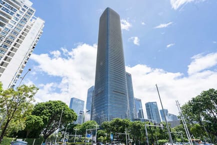 Image 1 of Regus - 88 First Haide Road,7/F, Tower A, Shengchangcheng Financial Centre,Nanshan District