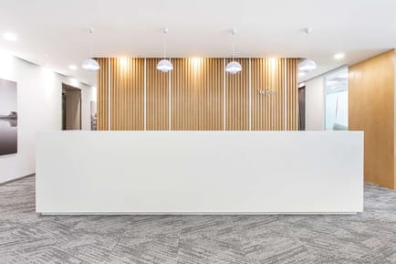Image 2 of Regus - 88 First Haide Road,7/F, Tower A, Shengchangcheng Financial Centre,Nanshan District