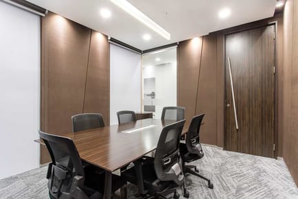 Image 3 of Regus - 88 First Haide Road,7/F, Tower A, Shengchangcheng Financial Centre,Nanshan District