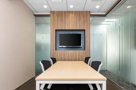 Image 3 of Regus - 2-25 Kanda Sudacho,4F/5F GYB Akihabara Bldg,Chiyoda-ku