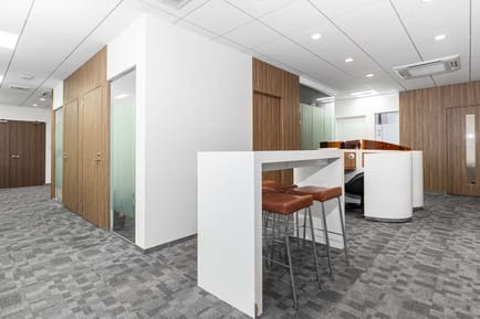 Image 5 of Regus - 2-25 Kanda Sudacho,4F/5F GYB Akihabara Bldg,Chiyoda-ku
