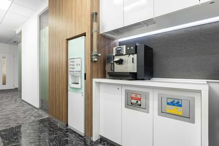 Image 6 of Regus - 2-25 Kanda Sudacho,4F/5F GYB Akihabara Bldg,Chiyoda-ku