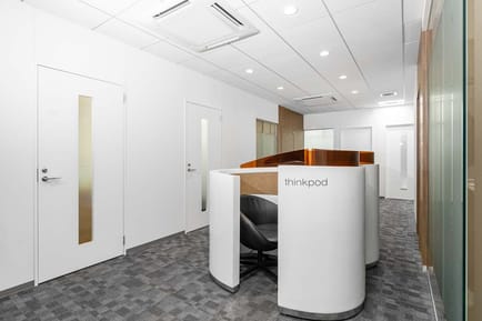 Image 8 of Regus - 2-25 Kanda Sudacho,4F/5F GYB Akihabara Bldg,Chiyoda-ku