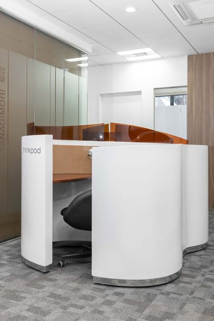 Image 9 of Regus - 2-25 Kanda Sudacho,4F/5F GYB Akihabara Bldg,Chiyoda-ku