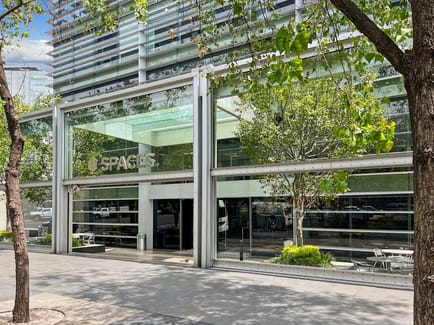 Image 1 of Spaces - Prado Sur 150,Planta Baja, Lomas - Virreyes, Lomas de Chapultepec