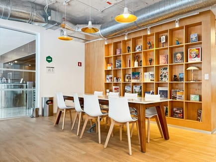 Image 12 of Spaces - Prado Sur 150,Planta Baja, Lomas - Virreyes, Lomas de Chapultepec