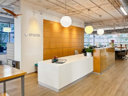 Image 2 of Spaces - Prado Sur 150,Planta Baja, Lomas - Virreyes, Lomas de Chapultepec