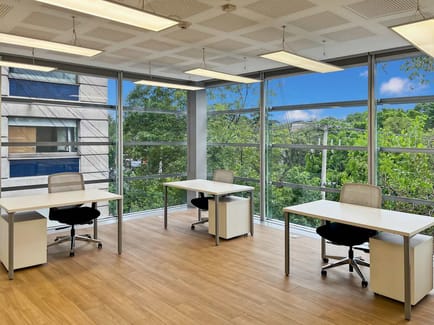 Image 4 of Spaces - Prado Sur 150,Planta Baja, Lomas - Virreyes, Lomas de Chapultepec