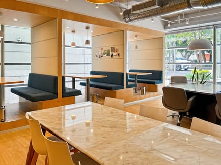 Image 5 of Spaces - Prado Sur 150,Planta Baja, Lomas - Virreyes, Lomas de Chapultepec