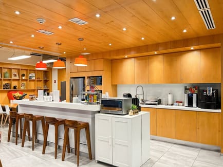 Image 6 of Spaces - Prado Sur 150,Planta Baja, Lomas - Virreyes, Lomas de Chapultepec